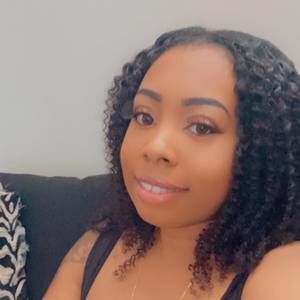 Meet your Posher, Shemeka